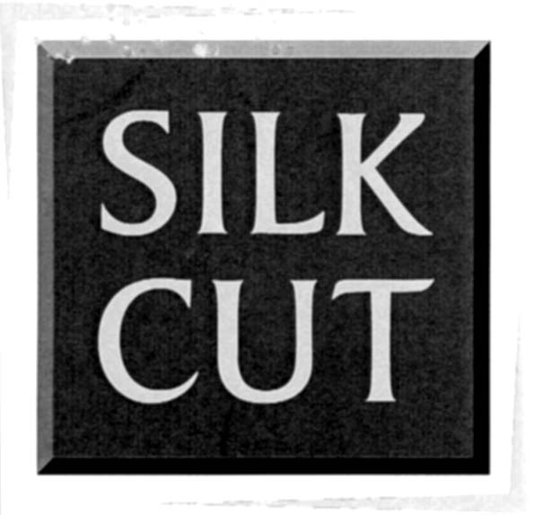 SILK CUT
