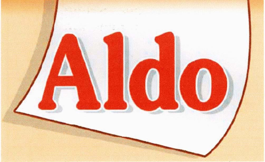 Aldo