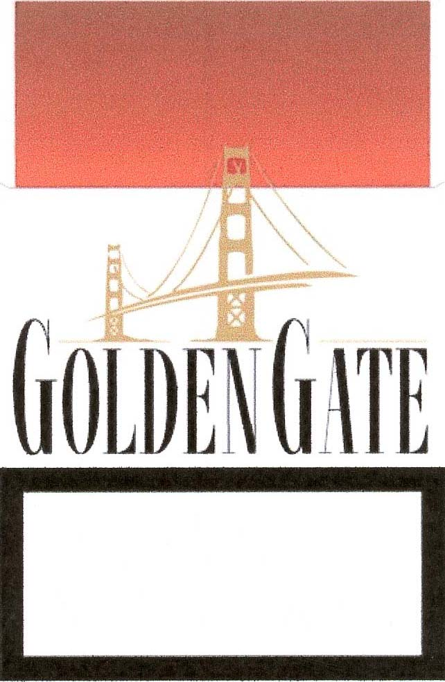 GOLDEN GATE