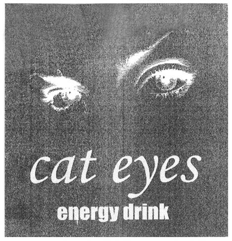 Cat eyes