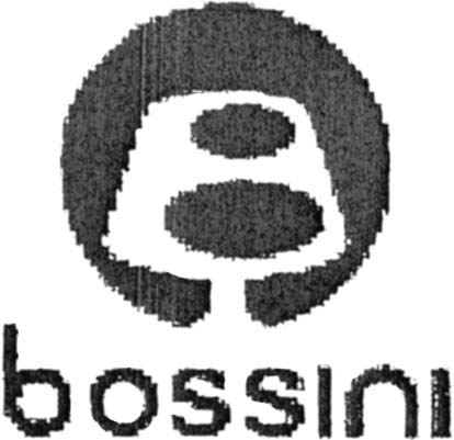 bossini
