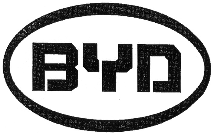 BYD