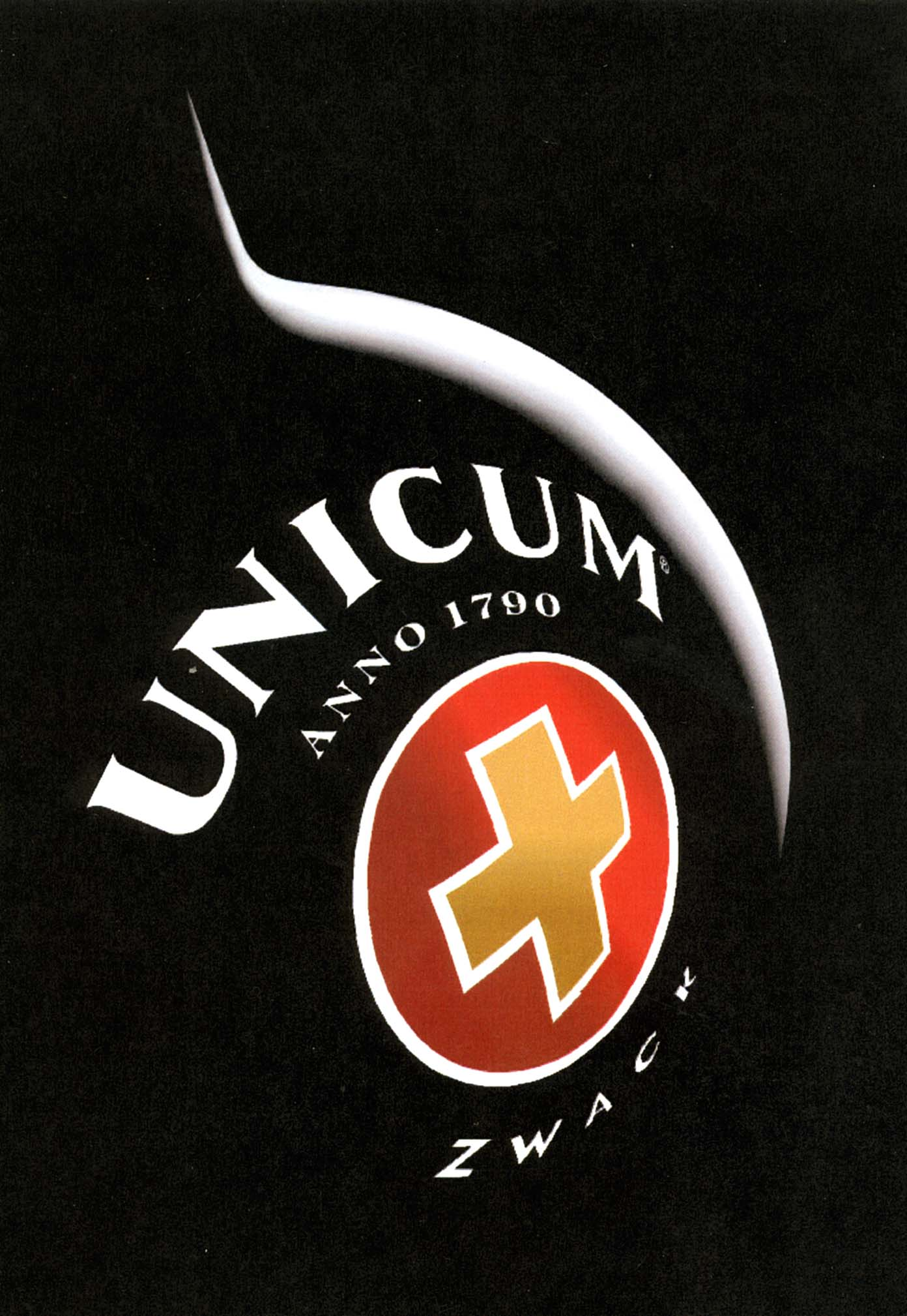 UNICUM ANNO 1790 ZWACK