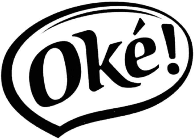 Oké!