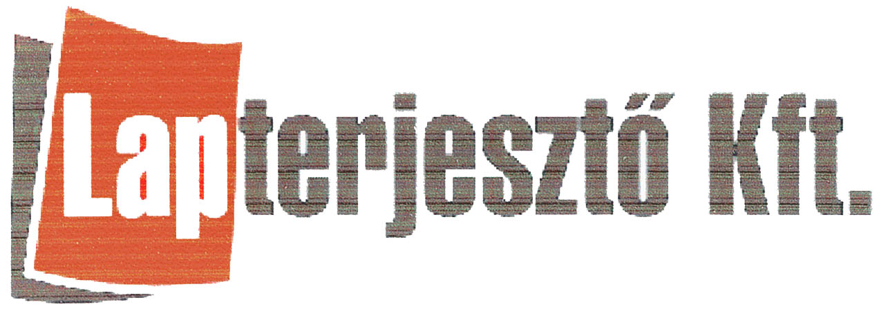 Lapterjesztő Kft.