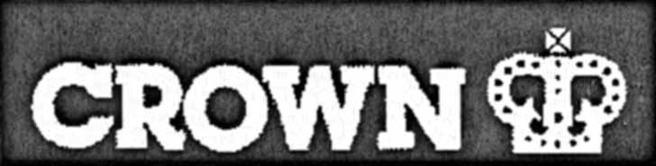 CROWN