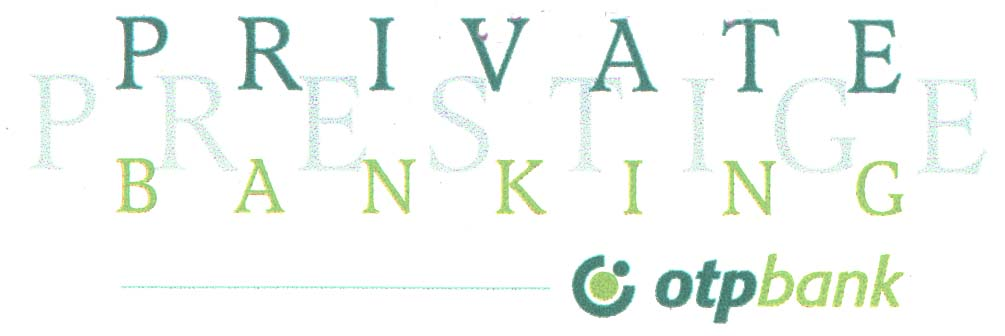 PRIVATE PRESTIGE BANKING otpbank