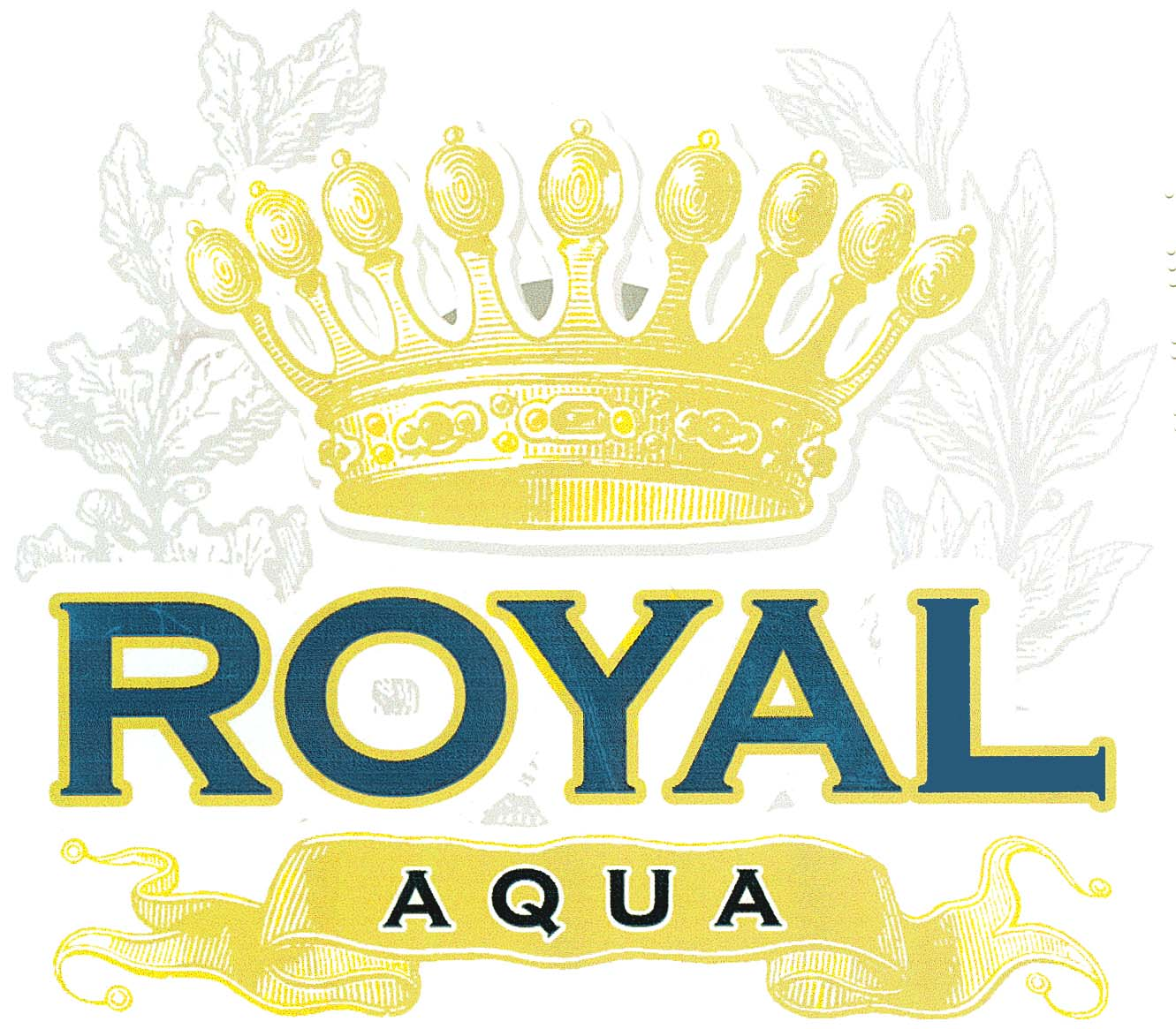 ROYAL AQUA