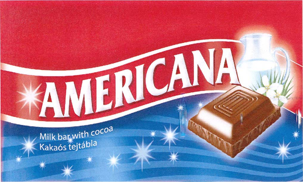 AMERICANA