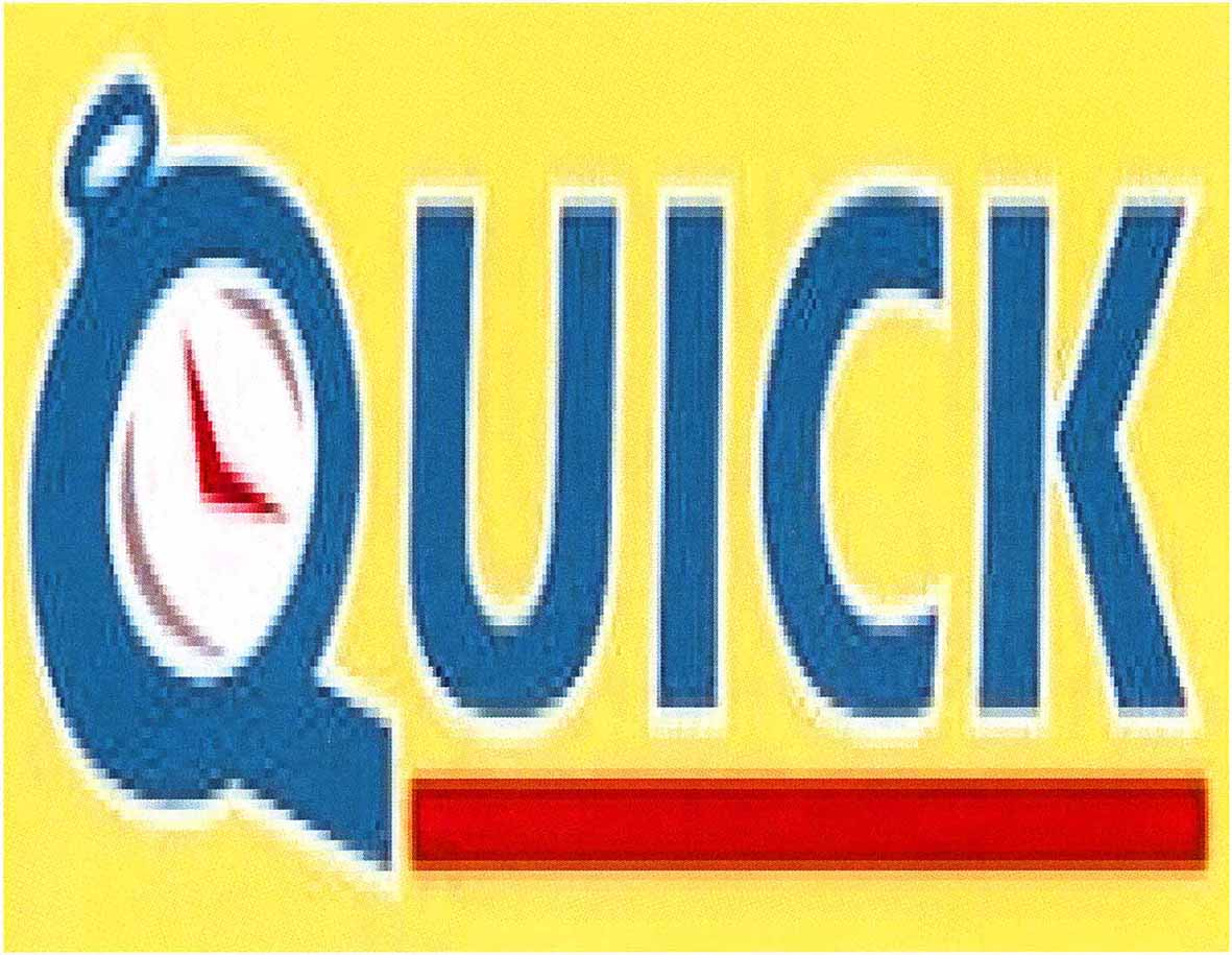 QUICK
