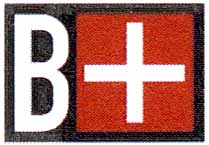 B+