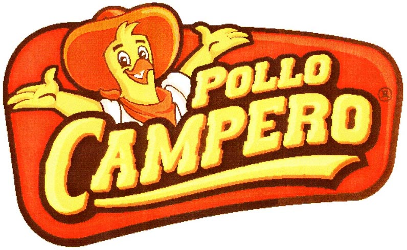 POLLO CAMPERO