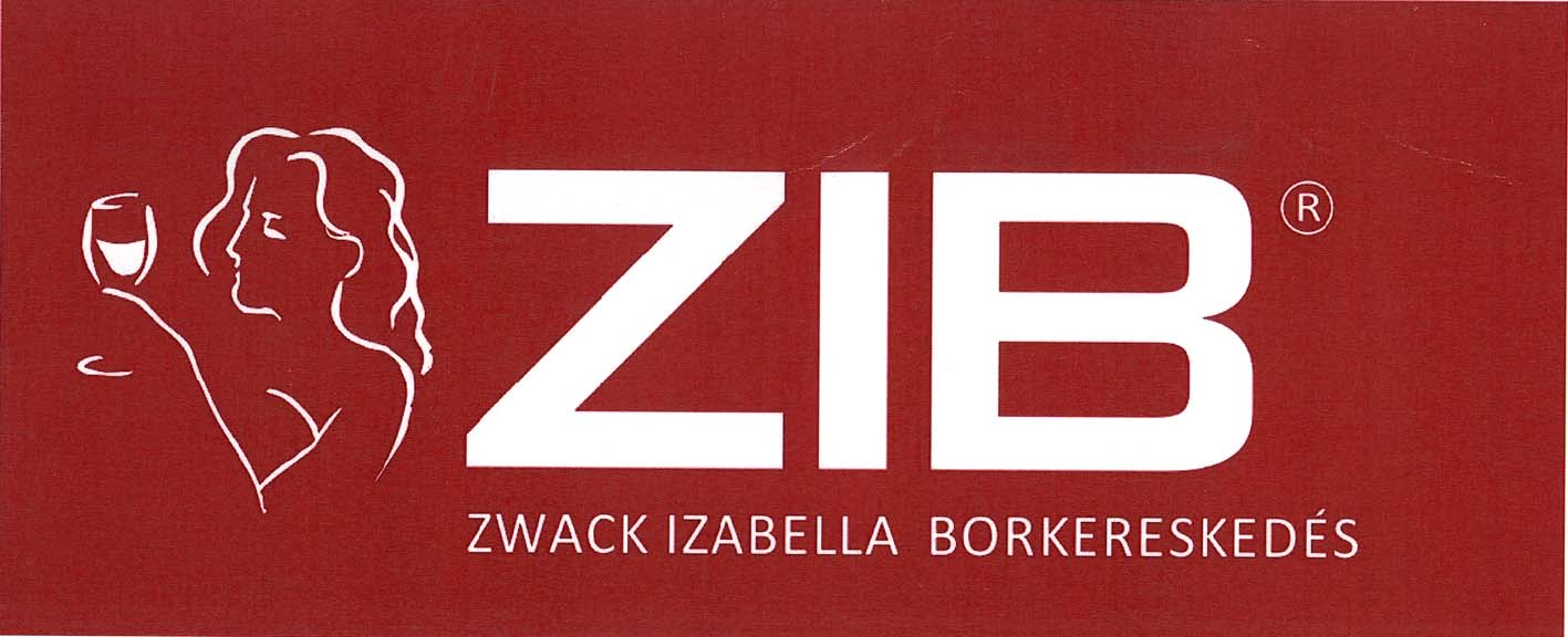 ZIB ZWACK IZABELLA BORKERESKEDÉS