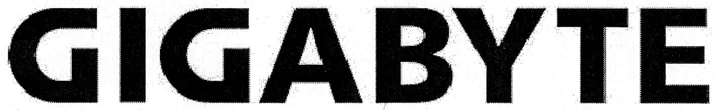 GIGABYTE