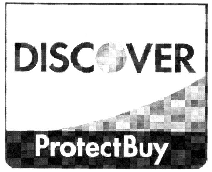 DISCOVER ProtectBuy