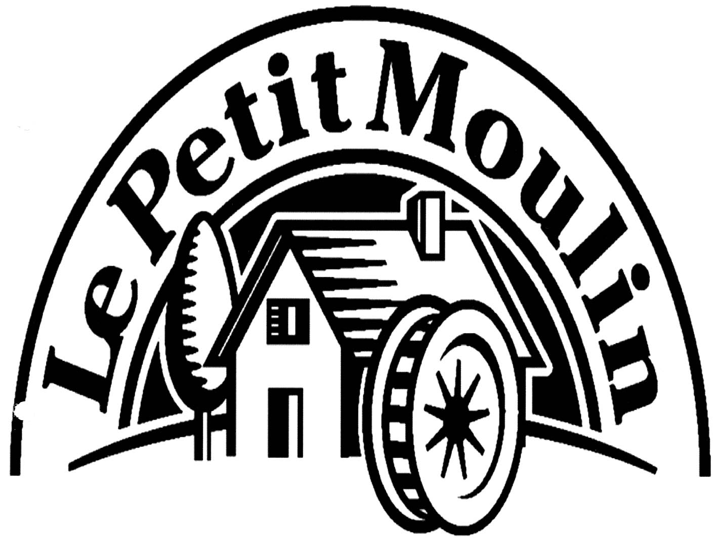 Le Petit Moulin