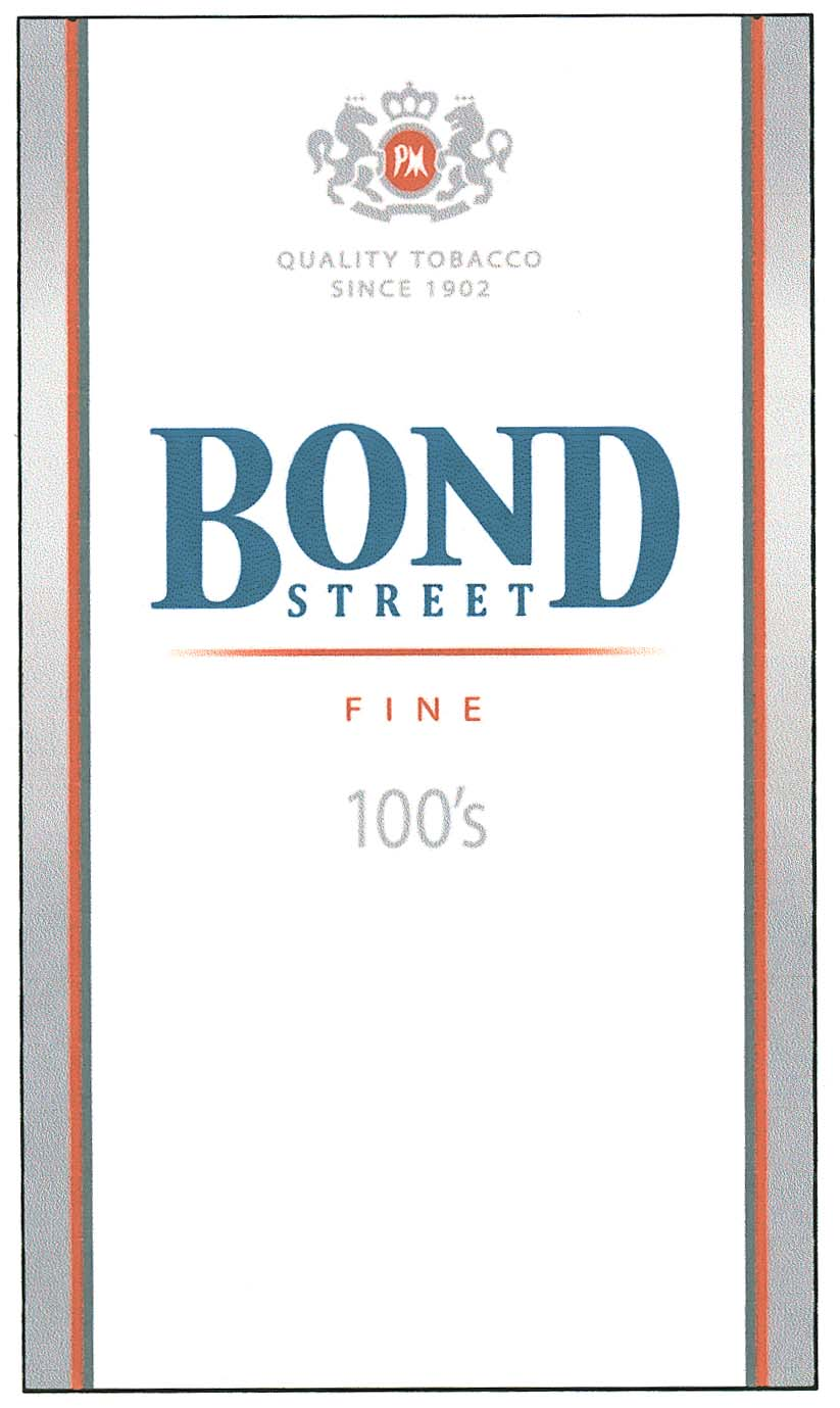 BOND