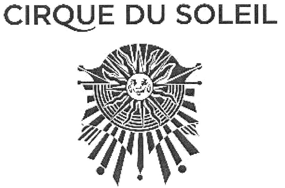 CIRQUE DU SOLEIL