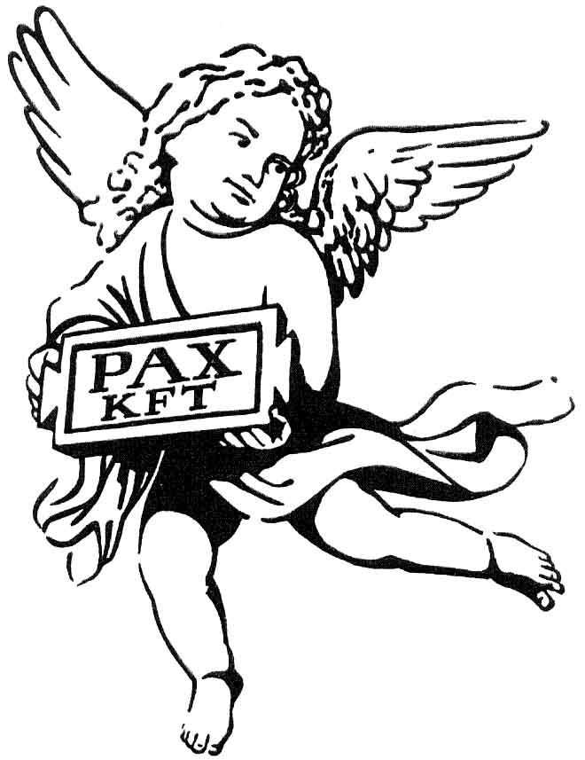 PAX KFT