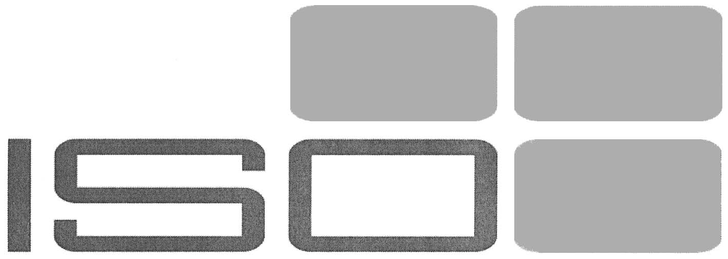 ISO