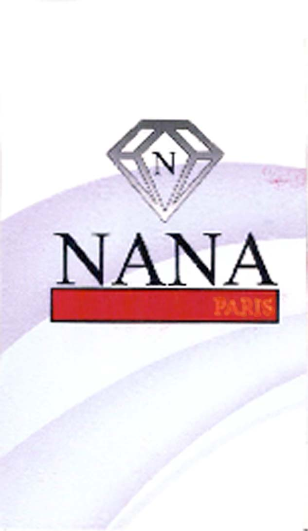 NANA