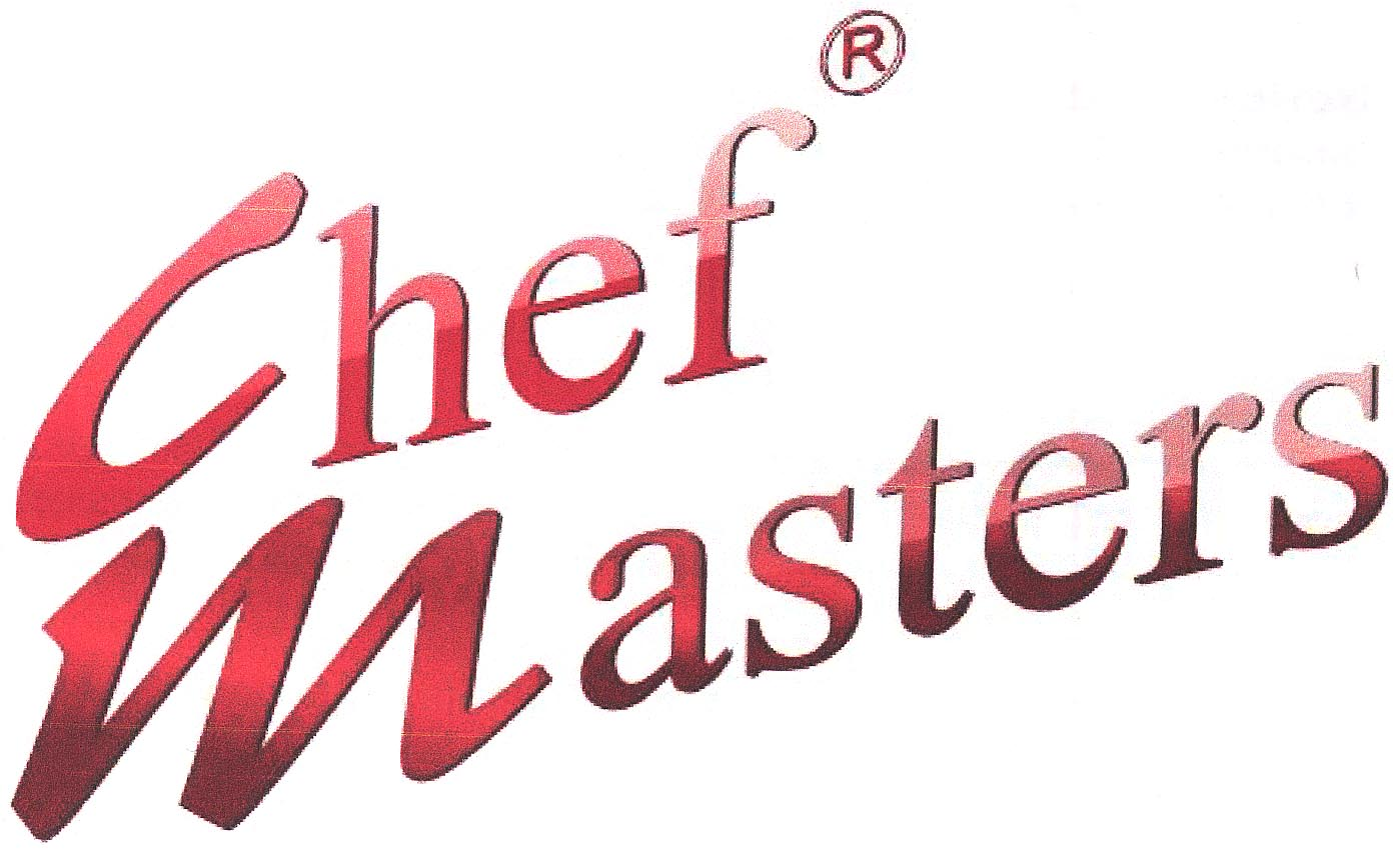 Chef Masters