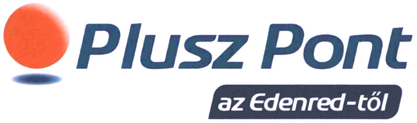 Plusz Pont az Edenred-től