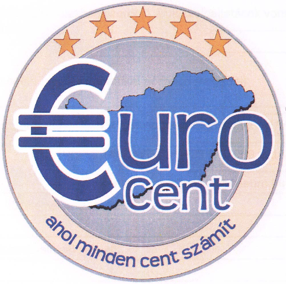 Euro cent ahol minden cent számít