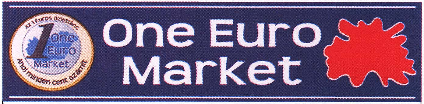 One Euro Market