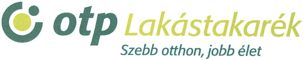 otp Lakástakarék Szebb otthon, jobb élet