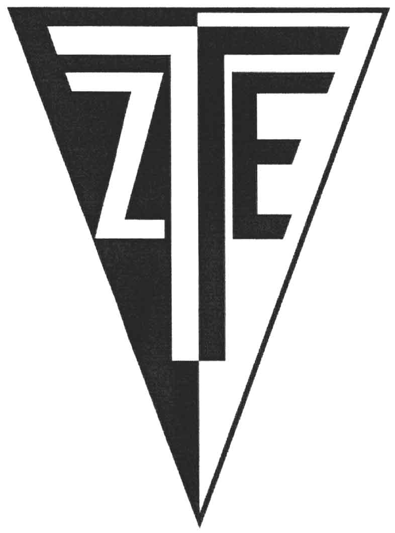 ZTE