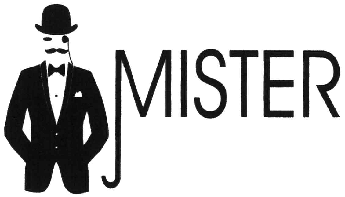 MISTER