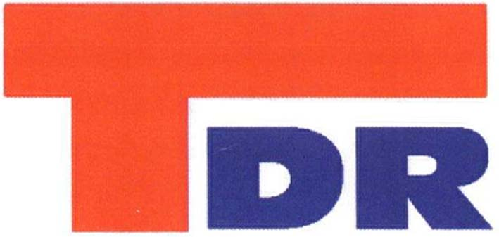 TDR