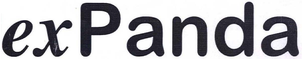 exPanda