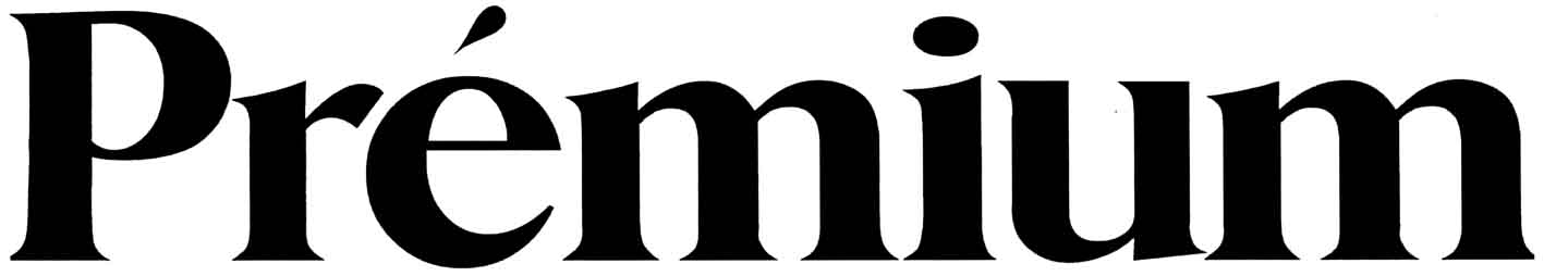 Prémium
