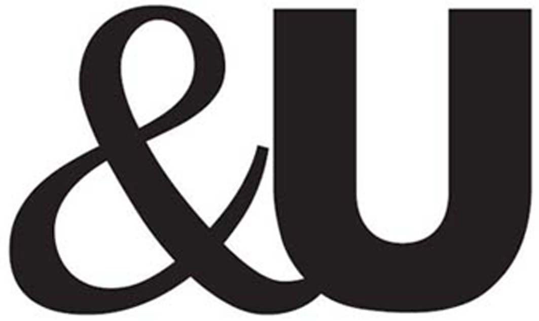 &U