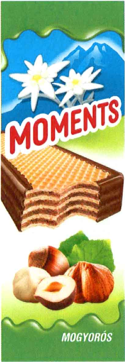MOMENTS MOGYORÓS