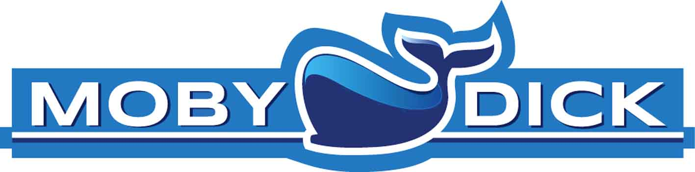 MOBY DICK