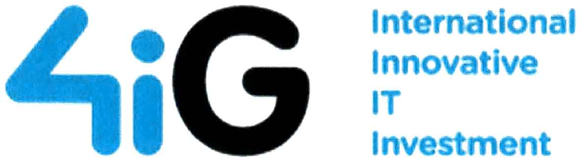 4iG International Innovative IT Investment