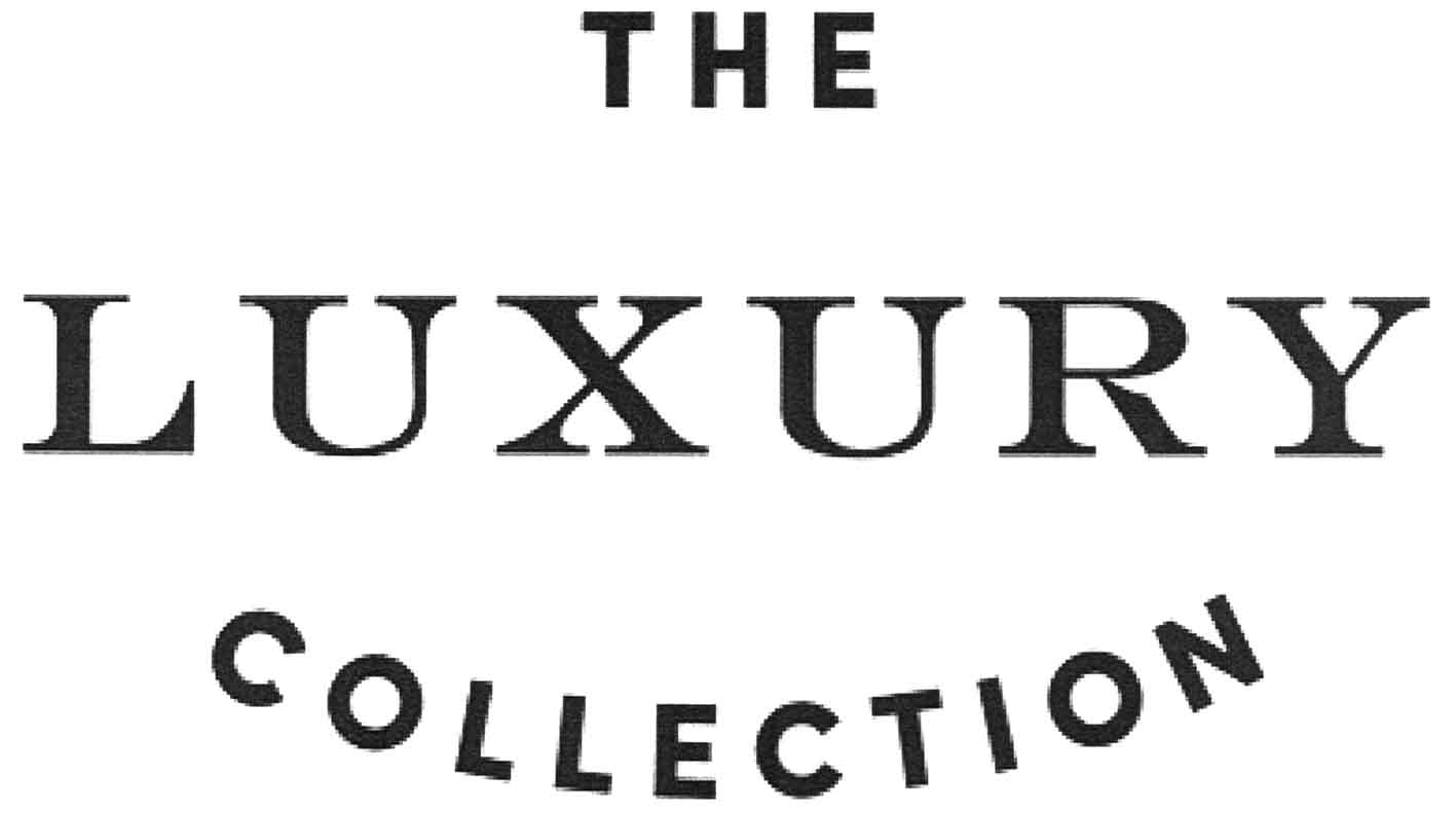 THE LUXURY COLLECTION