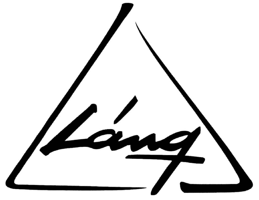 Láng