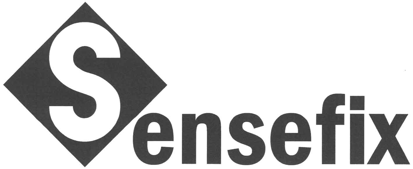 Sensefix