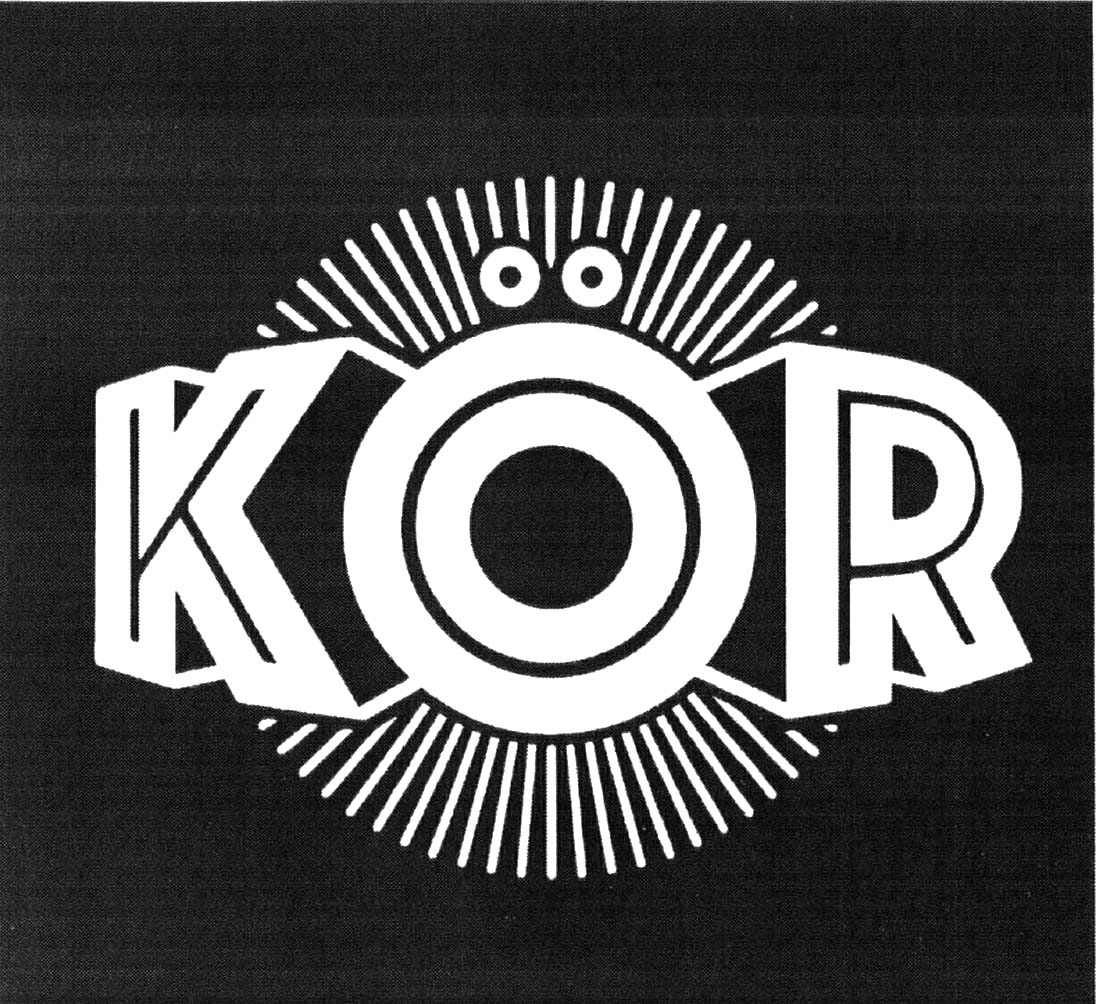 KÖR