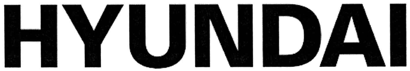 HYUNDAI