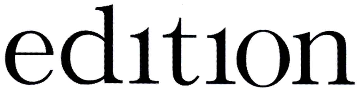 edition