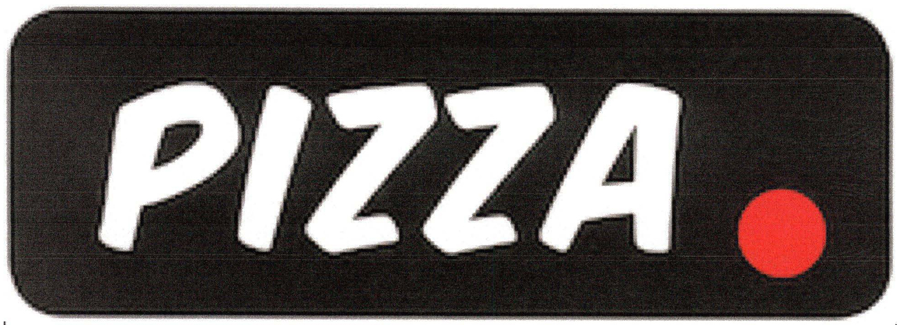 PIZZA.