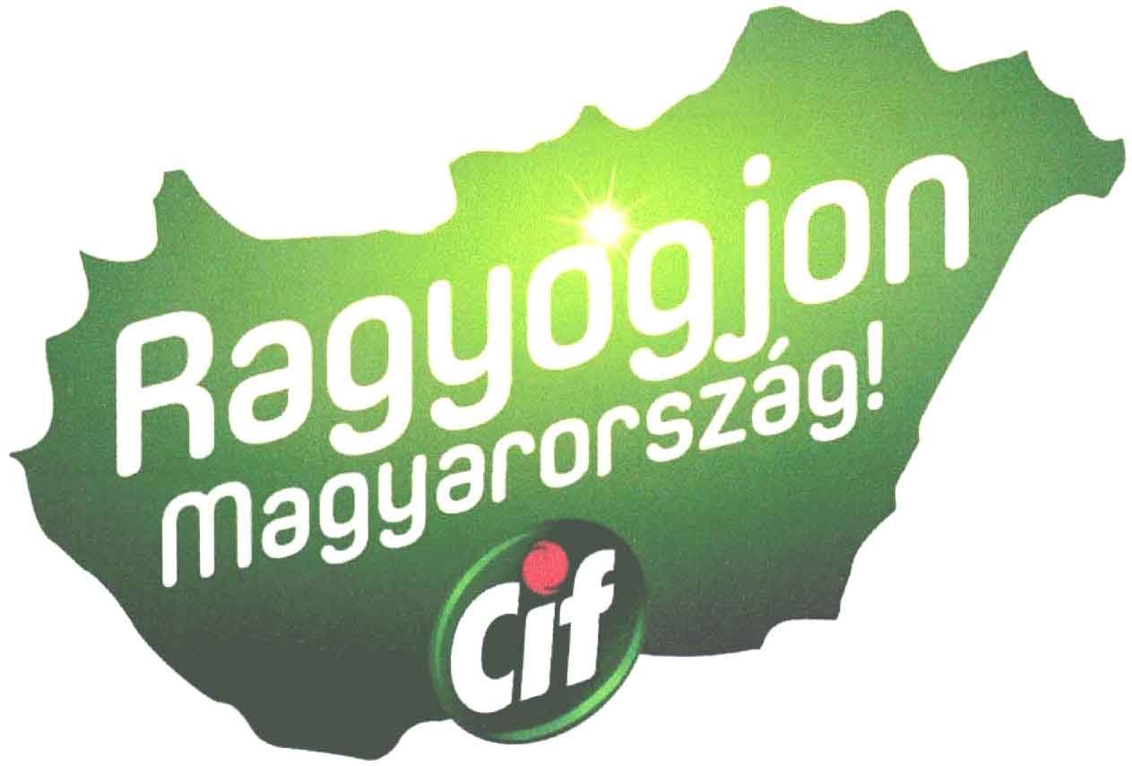 Ragyogjon Magyarország Cif