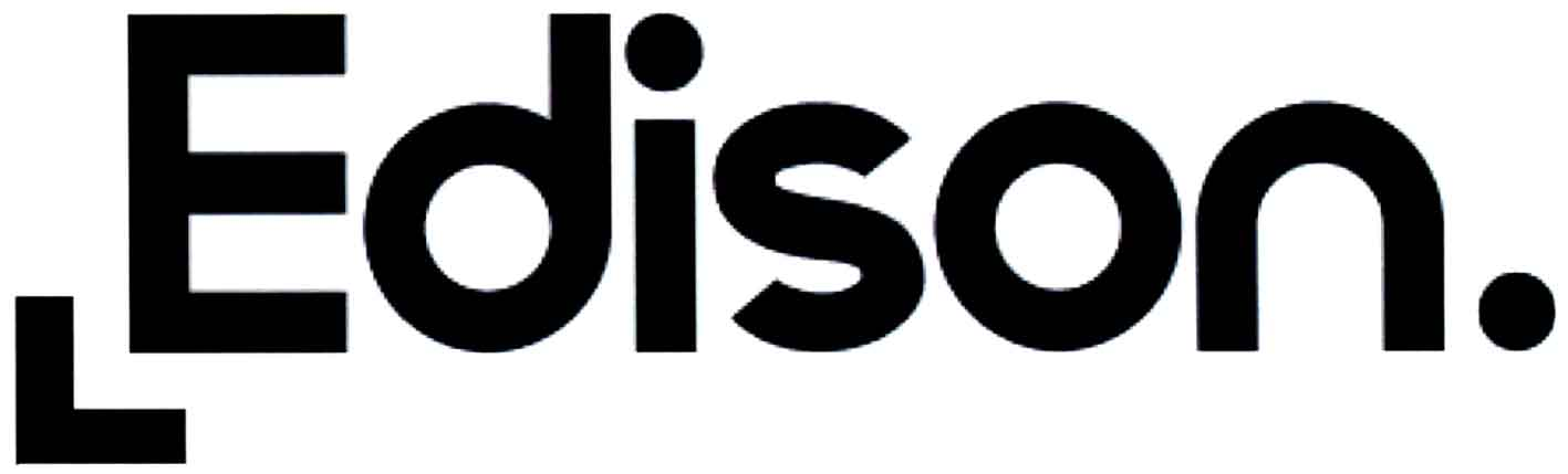 Edison.