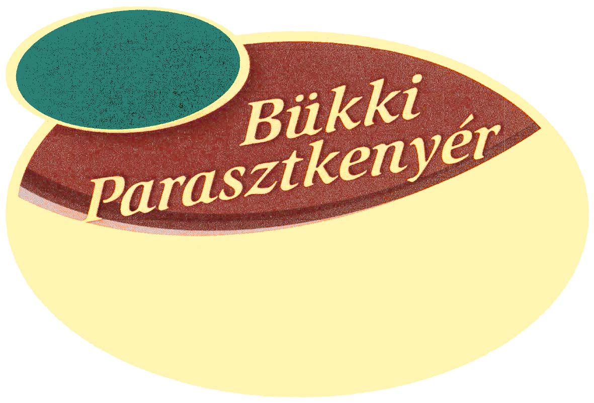Bükki Parasztkenyér