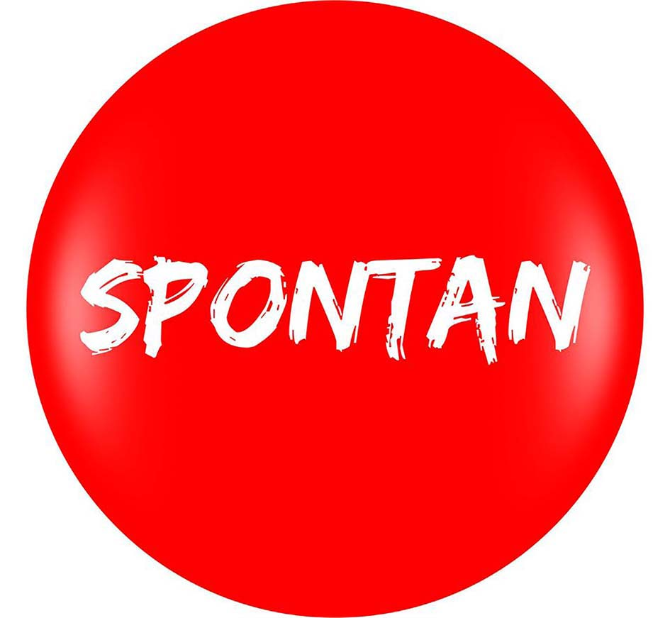 SPONTAN